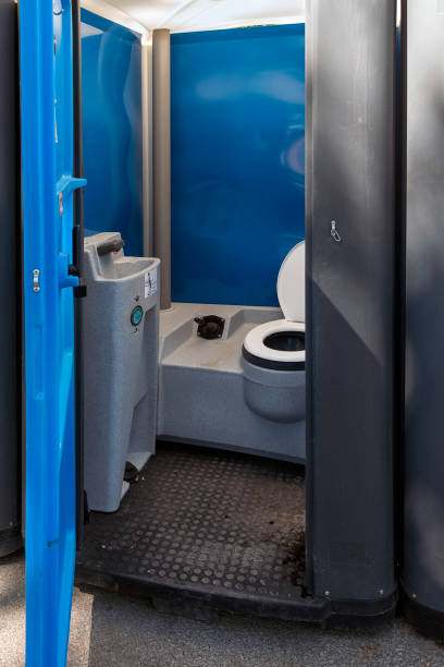 Best Portable restroom solutions  in Hector, MN