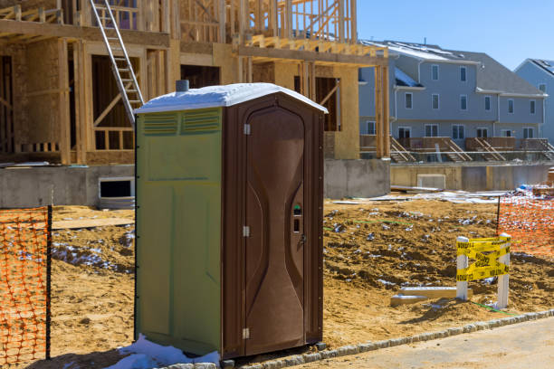 Best Porta potty rental for festivals  in Hector, MN