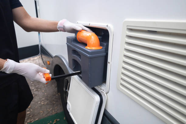Best Porta potty rental for parties  in Hector, MN
