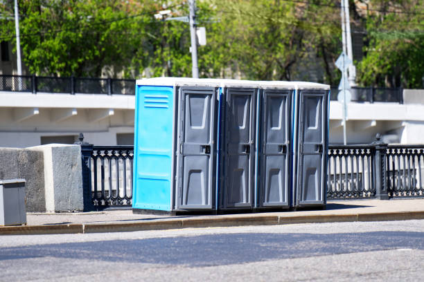 Best Portable toilet rental cost  in Hector, MN