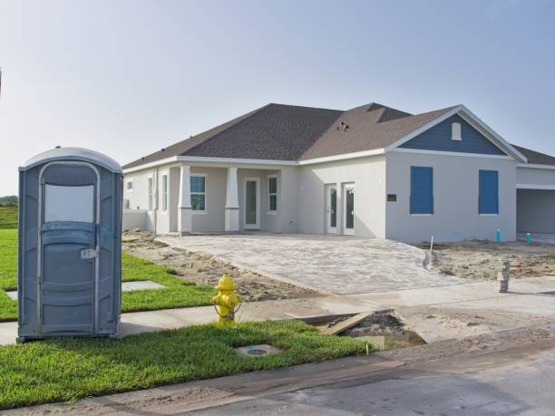 Best High-end porta potty rental  in Hector, MN