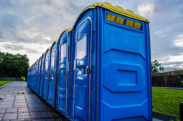 Best Porta potty rental near me  in Hector, MN